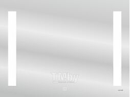 Зеркало Cersanit Led 020 80х60 / KN-LU-LED020-80-b-Os