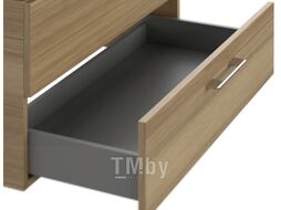 Тумба под умывальник Cersanit Lara 80 / 63416