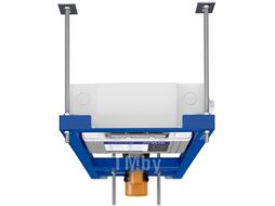 Инсталляция для унитаза Cersanit Aqua Smart M 40/63475 + P-BU-ACT/Wh