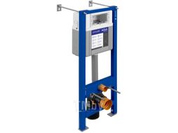 Инсталляция для унитаза Cersanit Aqua Smart M 40/63475 + P-BU-ACT/Wh