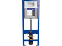 Инсталляция для унитаза Cersanit Aqua Smart M 40/63475 + P-BU-ACT/Wh