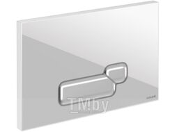 Инсталляция для унитаза Cersanit Aqua Smart M 40/63475 + P-BU-ACT/Wh
