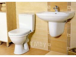 Унитаз напольный Cersanit Merida 30 MR011