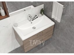 Тумба под умывальник Cersanit Lara 60 / 63414