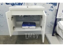Тумба под умывальник Cersanit Colour / SP-SZ-COL-CM/COL/80