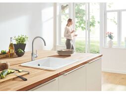 Смеситель GROHE Concetto 32661DC3