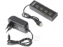 USB-хаб Gembird UHB-U2P4-02