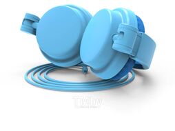 Наушники HIPER Lucky HTW-VTX2 (синий)