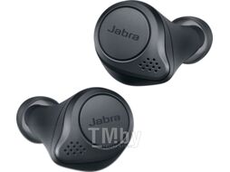 Беспроводные наушники Jabra Elite Active 75t / 100-99091004-60