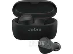Беспроводные наушники Jabra Elite Active 75t / 100-99091005-60