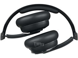 Беспроводные наушники Skullcandy Cassette Wireless On-Ear / S5CSW-N448 (черный)