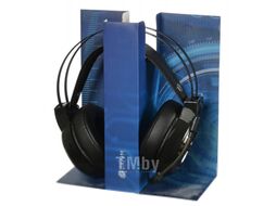 Наушники-гарнитура Oklick Infinity HS-L700G (черный)
