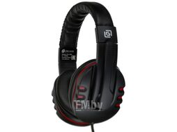 Наушники-гарнитура Oklick HS-L380G Abbadon