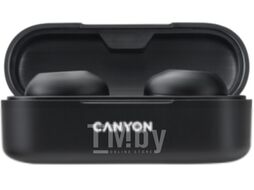 Беспроводные наушники Canyon CNE-CBTHS1B