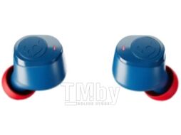 Беспроводные наушники Skullcandy Jib True Wireless In-Ear / S2JTW-N745 (синий)