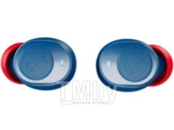 Беспроводные наушники Skullcandy Jib True Wireless In-Ear / S2JTW-N745 (синий)
