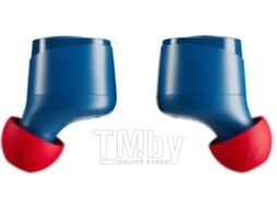 Беспроводные наушники Skullcandy Jib True Wireless In-Ear / S2JTW-N745 (синий)
