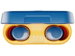 Беспроводные наушники Skullcandy Jib True Wireless In-Ear / S2JTW-N745 (синий)