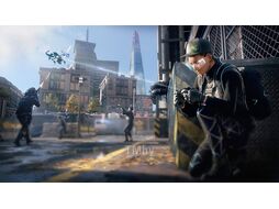 Игра для игровой консоли PlayStation 5 Watch Dogs: Legion (русская версия)