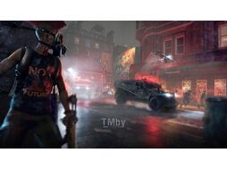 Игра для игровой консоли PlayStation 5 Watch Dogs: Legion (русская версия)