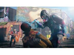 Игра для игровой консоли PlayStation 5 Watch Dogs: Legion (русская версия)