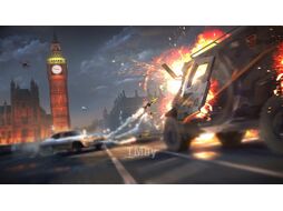 Игра для игровой консоли PlayStation 5 Watch Dogs: Legion (русская версия)