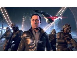 Игра для игровой консоли PlayStation 5 Watch Dogs: Legion (русская версия)