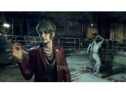 Игра для игровой консоли PlayStation 5 Watch Dogs: Legion (русская версия)