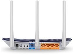 Беспроводной маршрутизатор TP-Link Archer C20