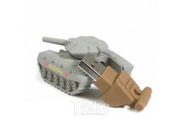 Usb flash накопитель SmartBuy Wild Танк 16GB (SB16GBTN)