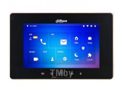 Монитор IP-видеодомофона Dahua DHI-VTH5221D-S2