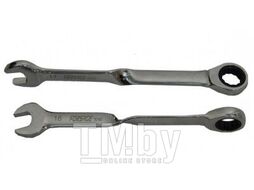 Ключ комбинированный трещоточный twist 18мм Forsage 75718T