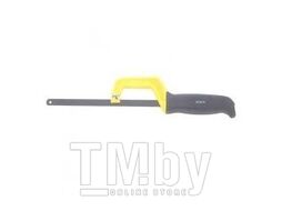 Мини-ножовка с выдвижным полотном Force 66303