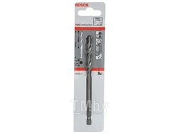 Центр. сверло д/ коронки Multi-Construction (2608584777) (BOSCH)
