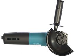 УШМ (болгарка) одноручная MAKITA 9565 HZ в кор. (1100 Вт, диск 125х22 мм, без регул. об.) (9565HZ)