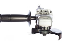 УШМ (болгарка) одноручная MAKITA 9565 HZ в кор. (1100 Вт, диск 125х22 мм, без регул. об.) (9565HZ)