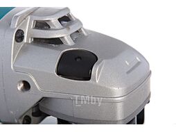 УШМ (болгарка) одноручная MAKITA 9565 HZ в кор. (1100 Вт, диск 125х22 мм, без регул. об.) (9565HZ)