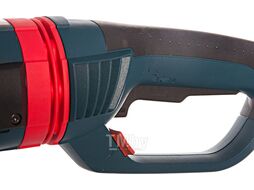 УШМ (болгарка) двуручная BOSCH GWS 22-230 LVI в кор. (2200 Вт, диск 230х22 мм, вибро, плавный пуск, без регул. об.) (0601891D00)