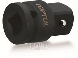 Переходник ударн. 1"(F)х3/4"(M) TOPTUL (KACA3224)