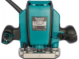 Фрезер MAKITA RP0900, 900Вт