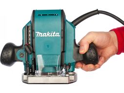 Фрезер MAKITA RP0900, 900Вт