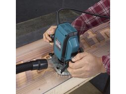 Фрезер MAKITA RP0900, 900Вт