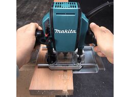 Фрезер MAKITA RP0900, 900Вт