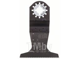 Пильное полотно погружное 40х65 (2608661781) (BOSCH)