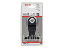 Пильное полотно погружное 40х65 (2608661781) (BOSCH)