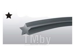 Леска ф2,0ммх15м "звездочка" STARTUL GARDEN (ST6059-20)