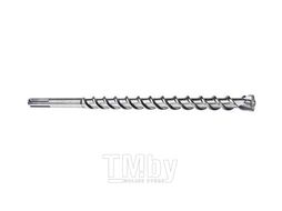 Бур (сверло) 6х50х115 мм SDS-plus 7 BOSCH (2608585028)