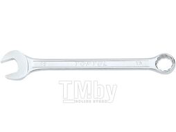 Ключ комбинированный 22мм 15 Pro-Line TOPTUL (AABW2222)