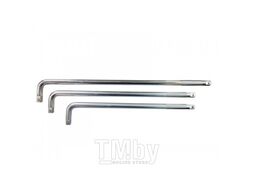 Вороток Г-образный 430мм, 1/2" Forsage F-8154430