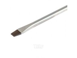 Отвертка Anti-Slip, SL6,0 х 150 мм, CrV, двухкомп. рукоятка MATRIX 12222